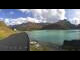 Webcam in Silvretta, 3.5 mi away