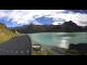 Webcam in Silvretta, 2 mi away