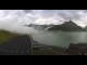 Webcam in Silvretta, 2 mi away
