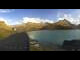 Webcam in Silvretta, 2 mi away