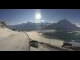 Webcam in Silvretta, 3.5 mi away