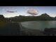 Webcam in Silvretta, 2 mi away