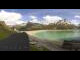 Webcam in Silvretta, 2.5 mi away