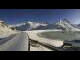 Webcam in Silvretta, 2.5 mi away