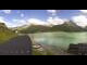Webcam in Silvretta, 2.5 mi away