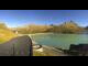 Webcam in Silvretta, 2 mi away