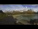 Webcam in Silvretta, 2 mi away