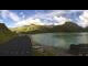 Webcam in Silvretta, 15.8 km