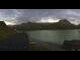 Webcam in Silvretta, 2 mi away