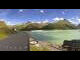 Webcam in Silvretta, 2.5 mi away