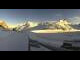 Webcam in Silvretta, 2 mi away