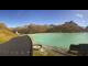 Webcam in Silvretta, 2 mi away