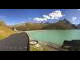 Webcam in Silvretta, 3.5 mi away