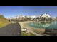 Webcam in Silvretta, 2.5 mi away
