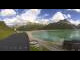Webcam in Silvretta, 2 mi away