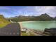 Webcam in Silvretta, 5.2 km entfernt