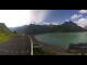 Webcam in Silvretta, 2 mi away