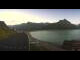 Webcam in Silvretta, 3.5 mi away