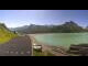 Webcam in Silvretta, 2.6 mi away