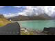 Webcam in Silvretta, 2 mi away