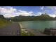 Webcam in Silvretta, 2 mi away