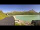 Webcam in Silvretta, 2.5 mi away