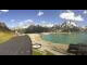 Webcam in Silvretta, 2 mi away