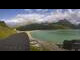 Webcam in Silvretta, 15.8 km