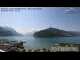 Webcam in Brunnen, 9 km