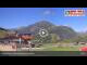 Webcam in Fieberbrunn, 0.8 mi away