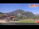 Webcam in Fieberbrunn, 0.8 mi away