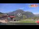 Webcam in Fieberbrunn, 0.8 mi away