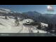 Webcam in Klosters Dorf, 8.5 km