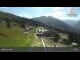 Webcam in Klosters Dorf, 8.5 km