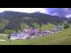 Webcam in Zauchensee, 0.6 mi away