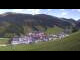 Webcam in Zauchensee, 6.4 km