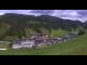 Webcam in Zauchensee, 8.1 km