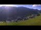 Webcam in Zauchensee, 7 km