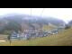 Webcam in Zauchensee, 0.6 mi away