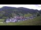 Webcam in Zauchensee, 2.7 mi away