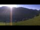 Webcam in Zauchensee, 6.5 km