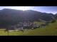 Webcam in Zauchensee, 7 km