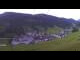 Webcam in Zauchensee, 7 km