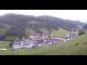 Webcam in Zauchensee, 7 km