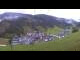 Webcam in Zauchensee, 7 km