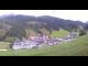 Webcam in Zauchensee, 1.5 km entfernt