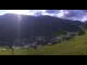 Webcam in Zauchensee, 6.5 km