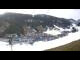 Webcam in Zauchensee, 7 km