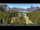 Webcam in Ehrwald, 0.7 mi away