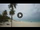 Webcam in Kuredu Island (Lhaviyani Atoll), 0.7 mi away
